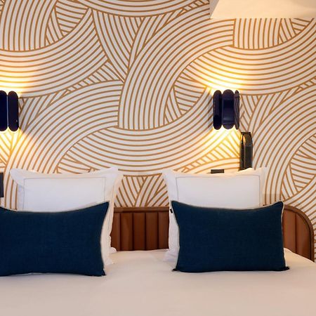 Bijou Hotel Paris Boulogne 外观 照片