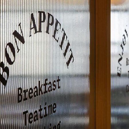 Bijou Hotel Paris Boulogne 外观 照片
