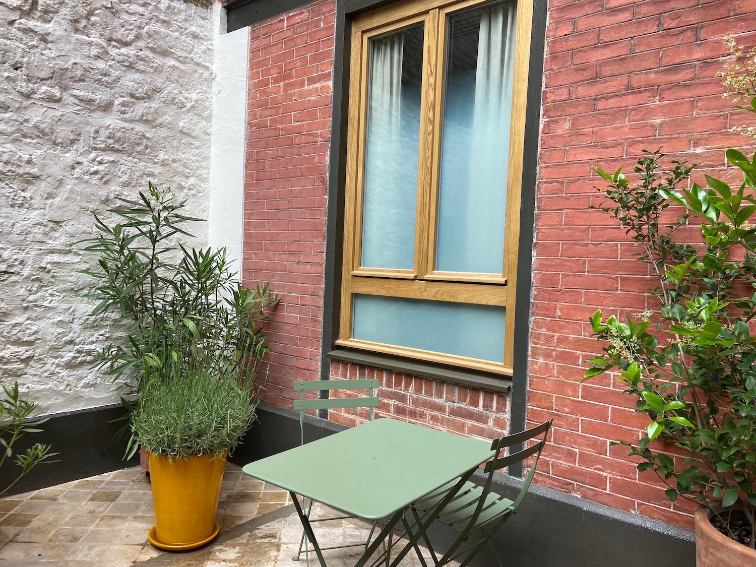Bijou Hotel Paris Boulogne 外观 照片